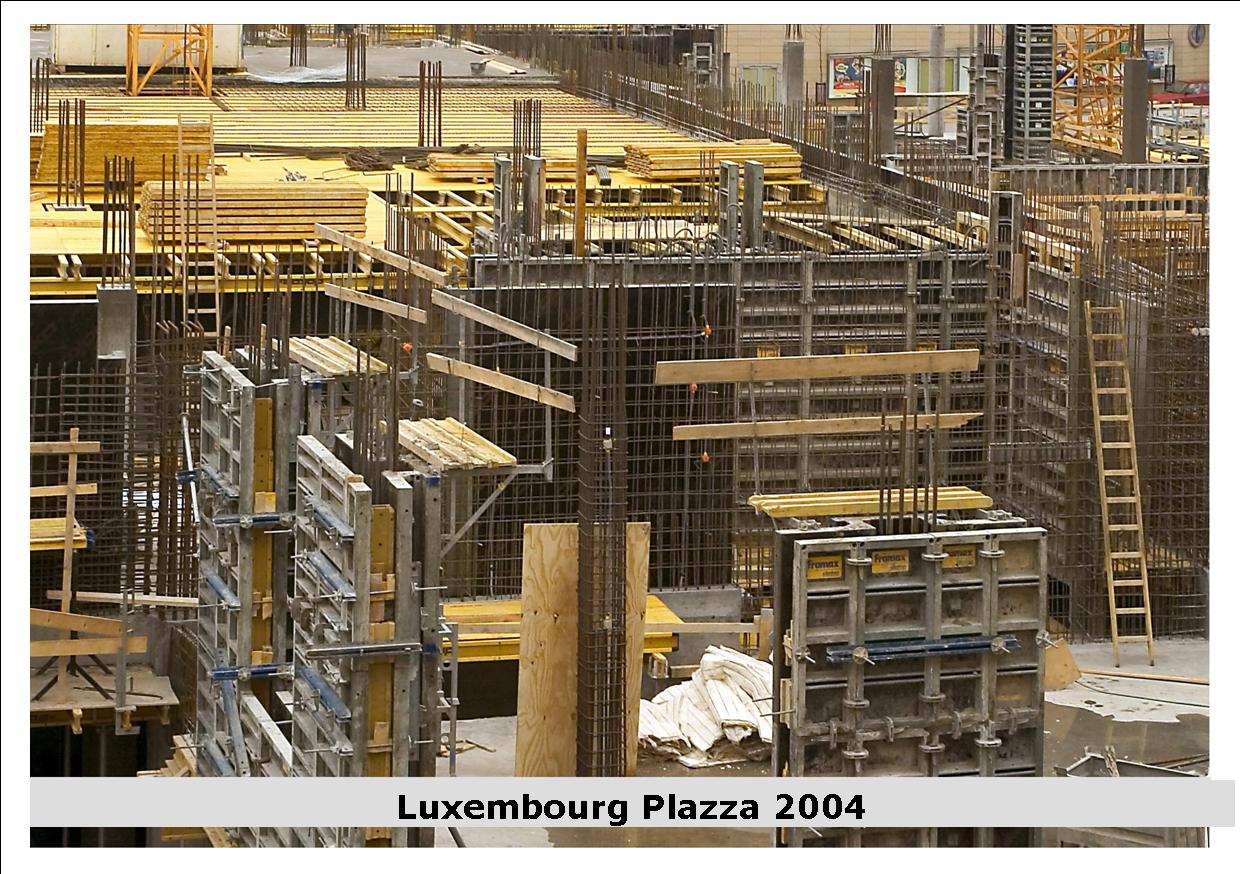  Luxembourg Plazza