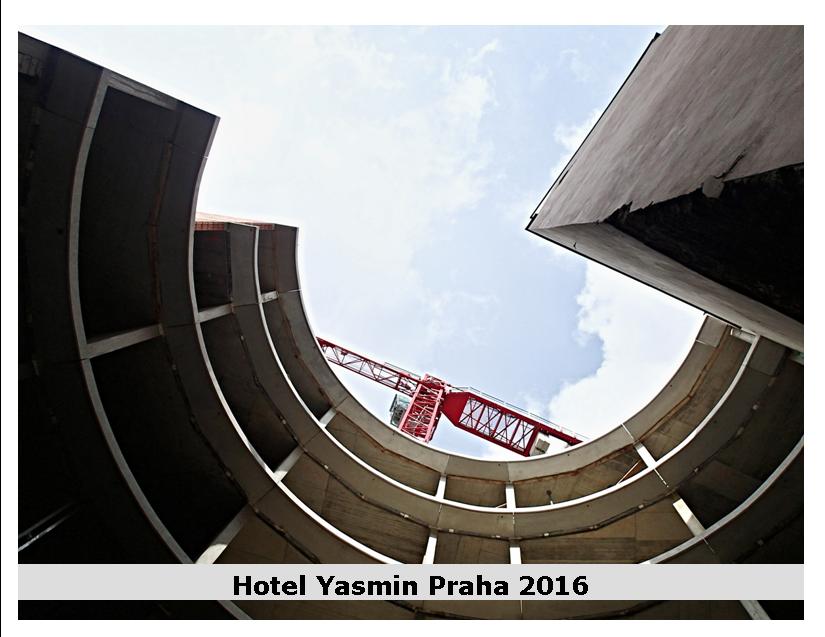  Hotel Yasmin