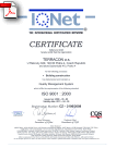 ISO 9001 a ISO 14004